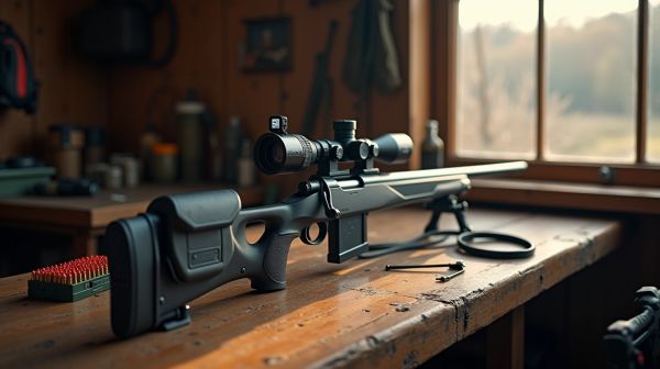 Choisir la caméra de chasse connectée idéale pour vos besoins