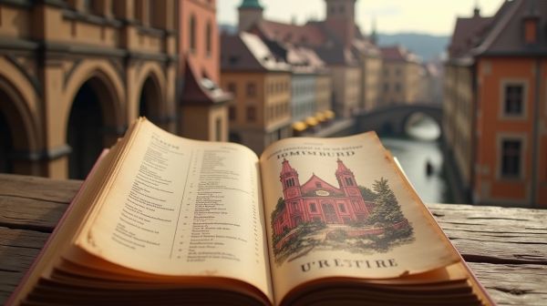 Comment se tient à jour un annuaire local comme celui de Strasbourg Strasbourg