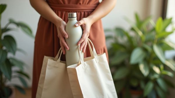 Comprendre comment les tendances de consommation durable modifient nos habitudes
