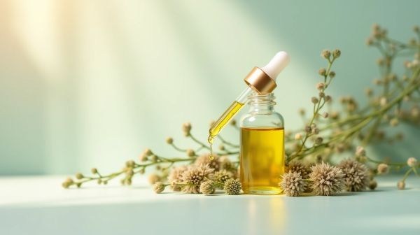 Maîtriser les bienfaits du cbd pour votre bien-être