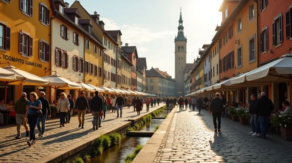 Optimiser votre expérience de tourisme en explorant les meilleures destinations