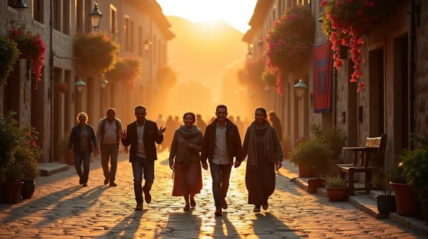 Optimiser votre expérience de tourisme en explorant les meilleures destinations