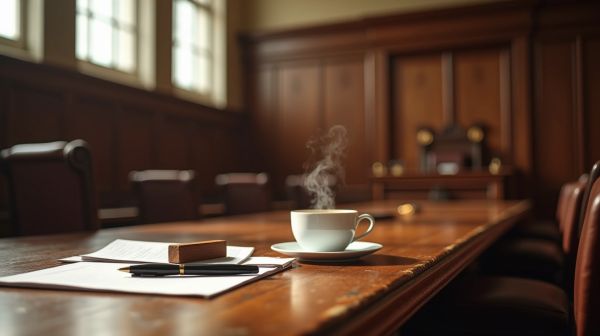 Pourquoi vos mentions légales peuvent vous mener en justice