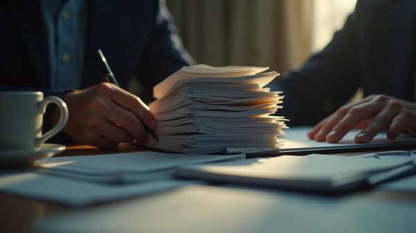 Pourquoi vos mentions légales peuvent vous mener en justice