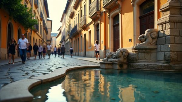 Quelles sont les meilleures stratégies d'investissement immobilier à Nancy ?