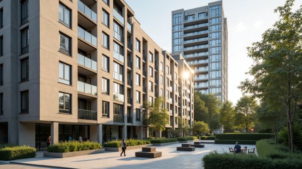 Quelles sont les meilleures stratégies d'investissement immobilier à Nancy ?
