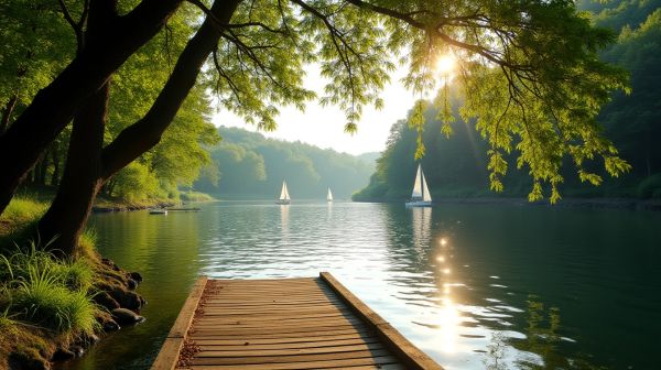 Vivre une expérience inoubliable à La Désirade en Dordogne