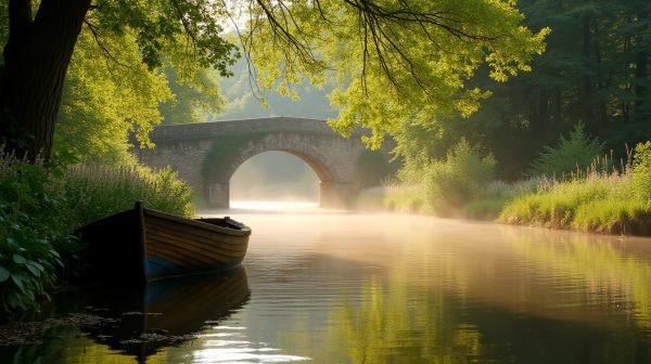 Vivre une expérience inoubliable à La Désirade en Dordogne