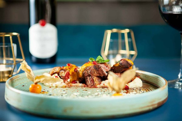 Où découvrir les traditions culinaires des tribus Maasai au Kenya?